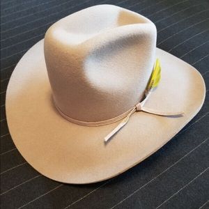 Biltmore Cowboy Hat